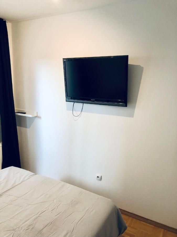 Jenny Apartment With Jacuzzi Brezovica Exterior photo