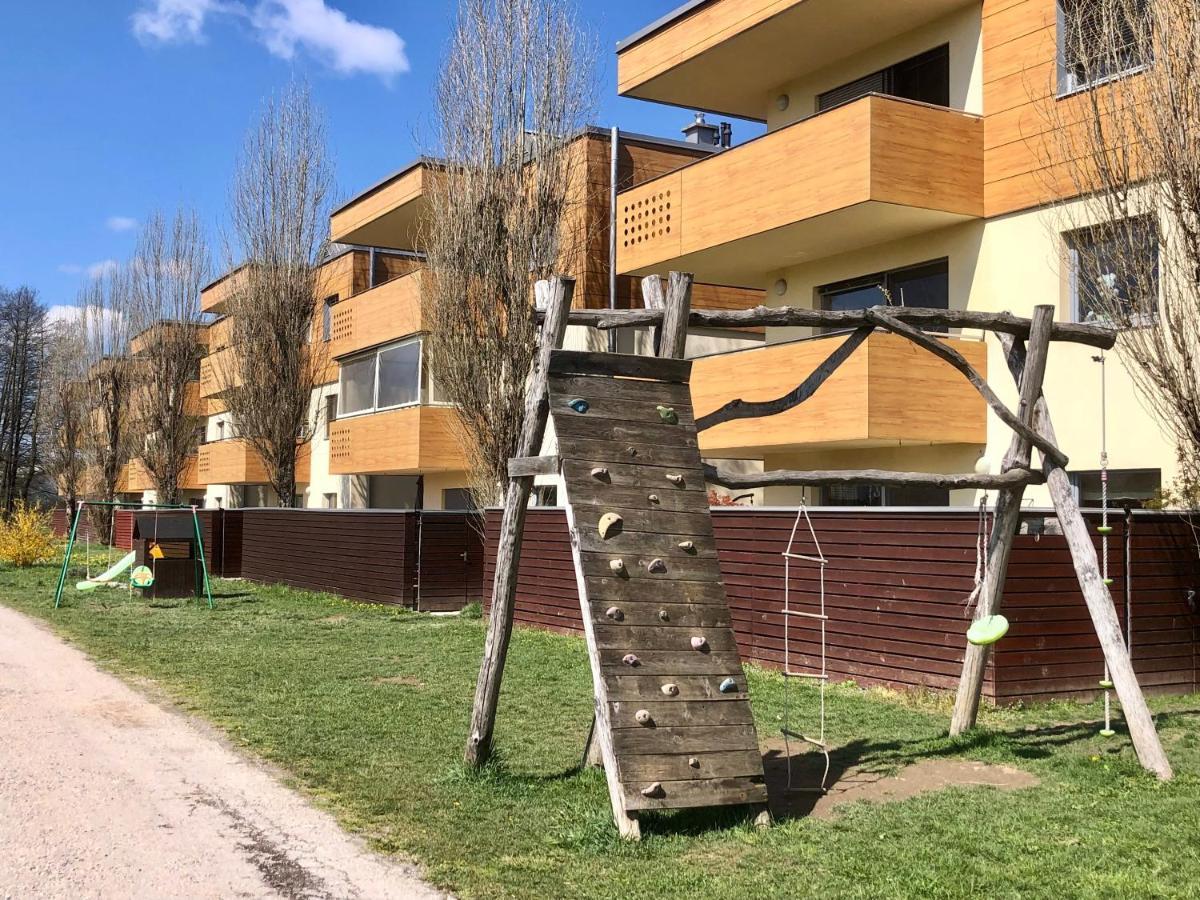 Jenny Apartment With Jacuzzi Brezovica Exterior photo