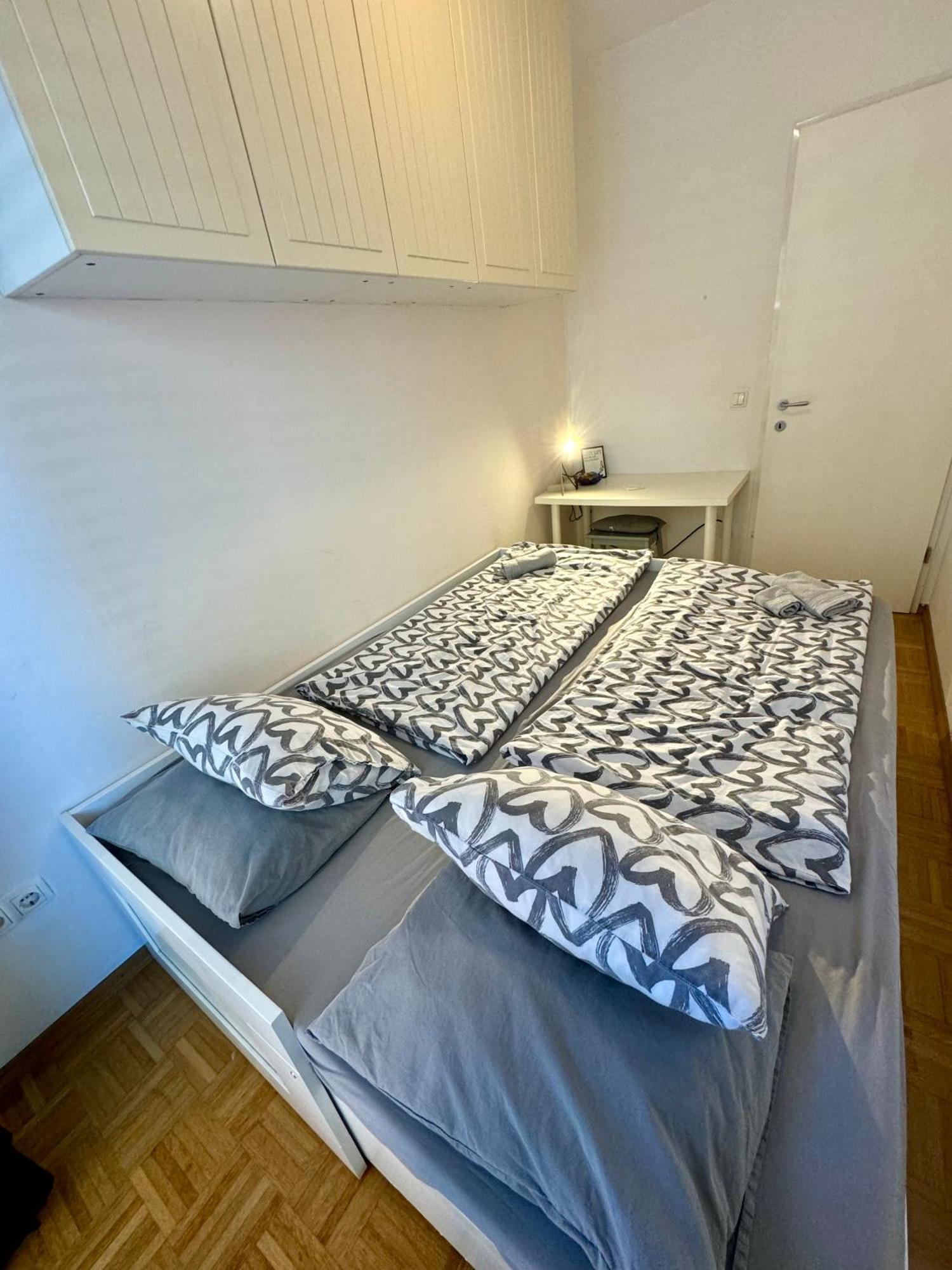 Jenny Apartment With Jacuzzi Brezovica Exterior photo
